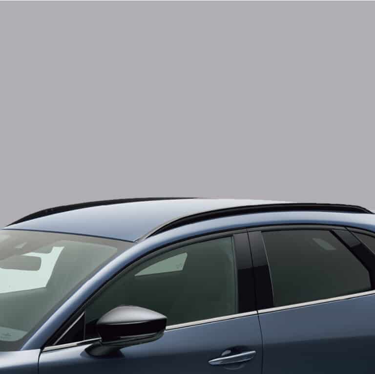 Mazda CX 30 Roof Rail