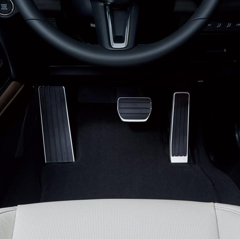 Mazda CX 30 Sport Pedal Kit