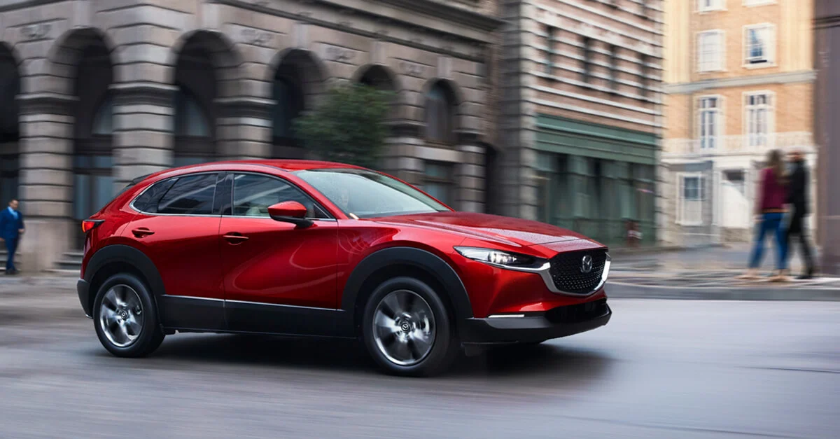 mazda-cx30-safety