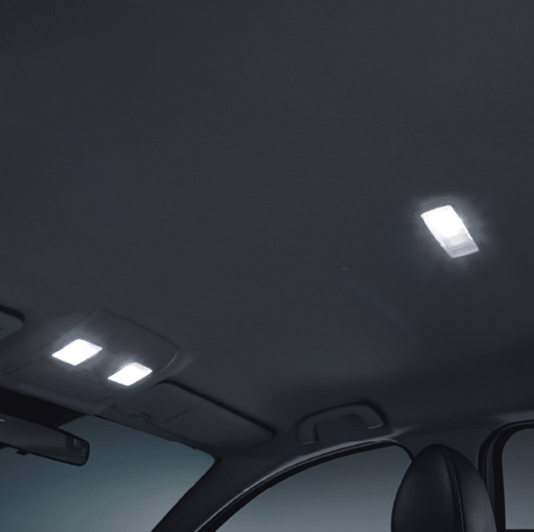 Mazda CX 3 Led Interior Lamp