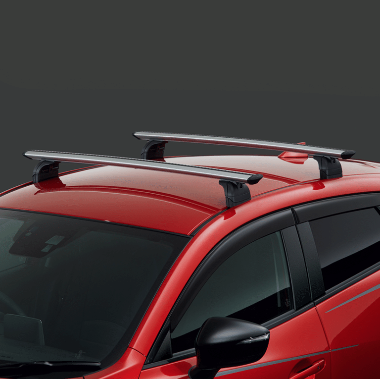 Mazda CX 3 Roof Carrier