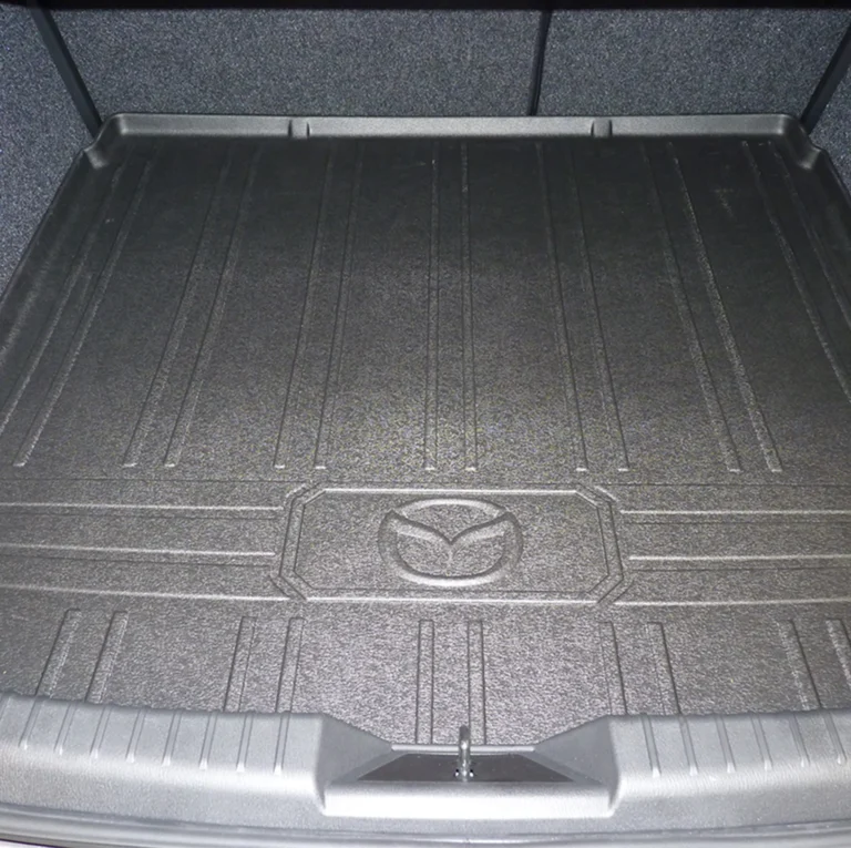 Mazda CX-5 Cargo Liner