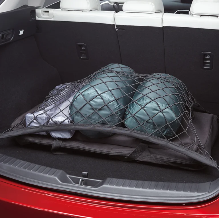 Mazda CX-5 Luggage Net