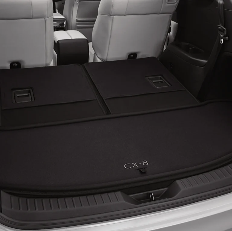 Mazda CX-8 Cargo Liner